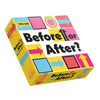 Igra before or after 1