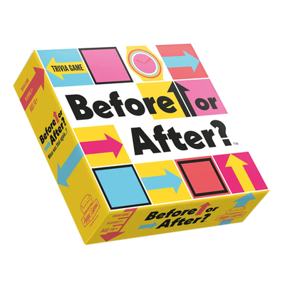 Igra before or after 1