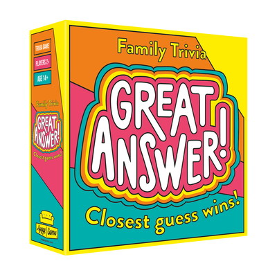 Igra great answer