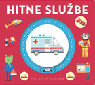 Mala putovanja hitne službe