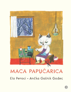 Maca papučarica izdanje 2025