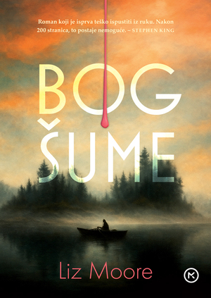 Bog šume