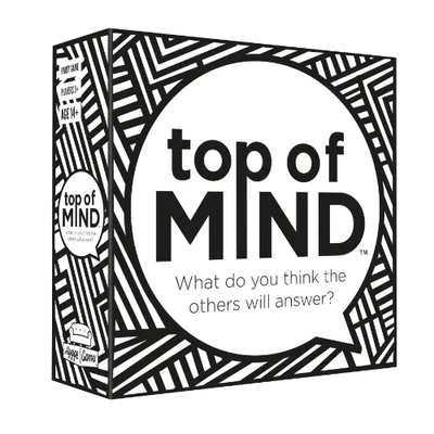 Igra top of mind