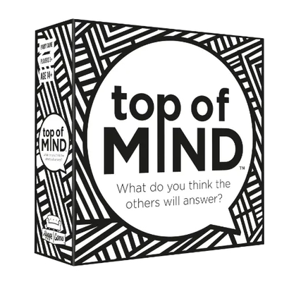 Igra top of mind