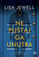 Ne puštaj ga unutra