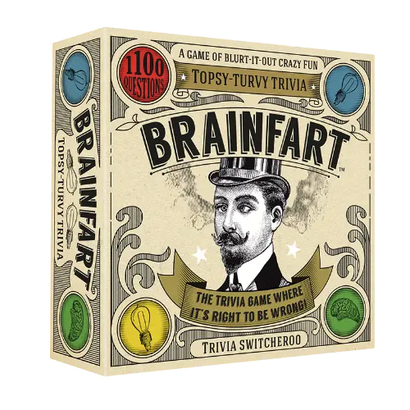 Igra brainfart