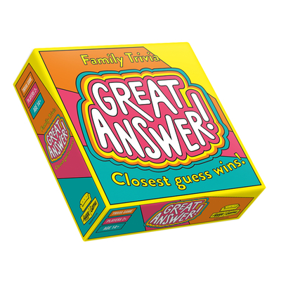 Igra great answer 1