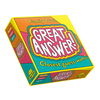 Igra great answer 1