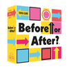 Igra before or after