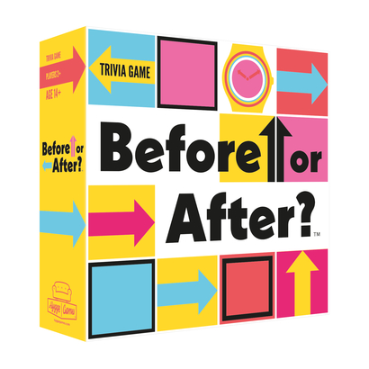 Igra before or after