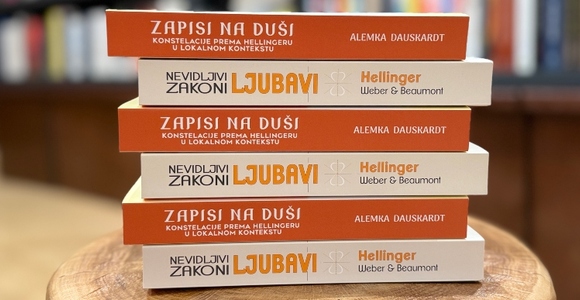 Zapisi na duši i nevidljivi zakoni ljubavi 1