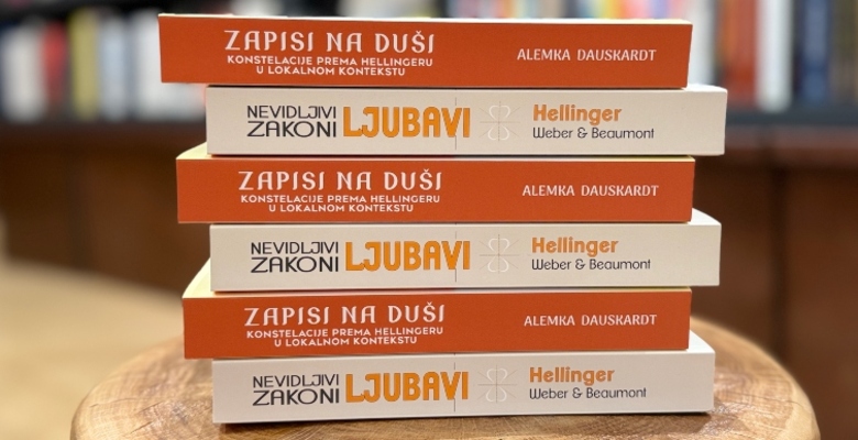 Zapisi na duši i nevidljivi zakoni ljubavi 1