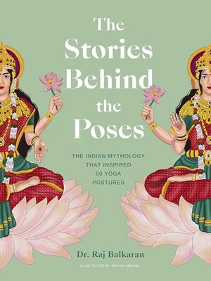 The stories behind the poses
