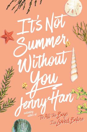 Its not summer without you