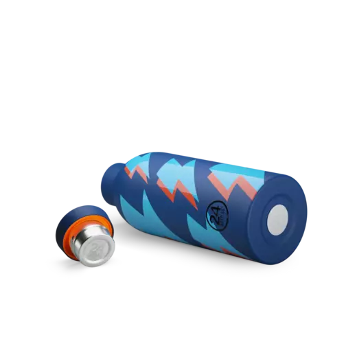 24 termos boca clima zap zap 500ml 2
