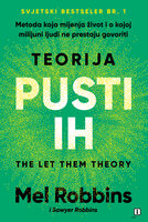 Teorija pusti ih