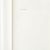 Moleskine planer dnevni meke korice 13x21 cm zeleni 20262