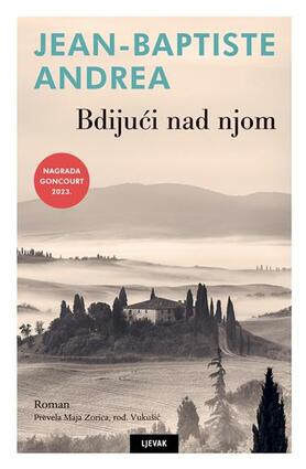 Bdijući nad njom