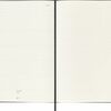 Moleskine planer tjedni tvrde korice 19x25 cm crni 20263