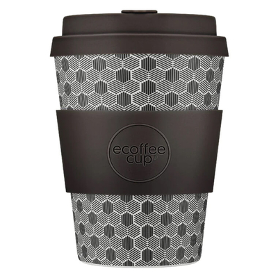 Ecoffee šalica za kavu fermis paradox m 350ml