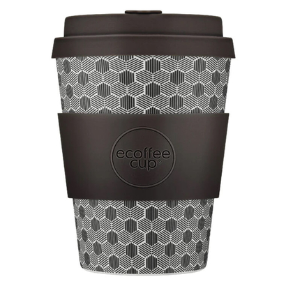 Ecoffee šalica za kavu fermis paradox m 350ml