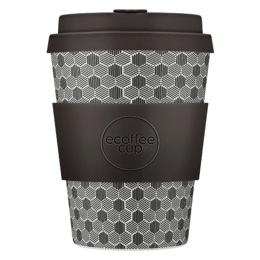 Ecoffee šalica za kavu fermis paradox m 350ml