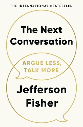 The next conversation