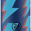 24 termo šalica travel tumbler zap zap 350ml