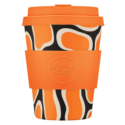 Ecoffee šalica za kavu no to nooptlets (m 350ml)