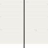 Moleskine planer tjedni horiz.meke korice 13x21 cm crni 20263