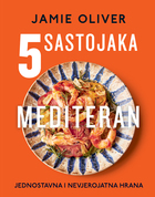 Pet sastojaka mediteran