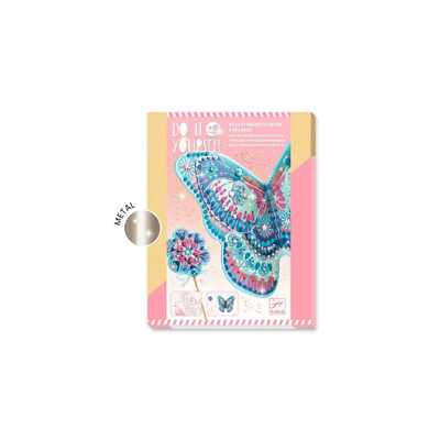 Djeco kreativni set napravi sam vila