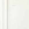 Moleskine planer tjedni horiz.meke korice 13x21 cm crni 20262