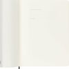 Moleskine planer tjedni meke korice 19x25 cm crni 20262