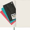 Moleskine planer dnevni meke korice 13x21 cm zeleni 20265