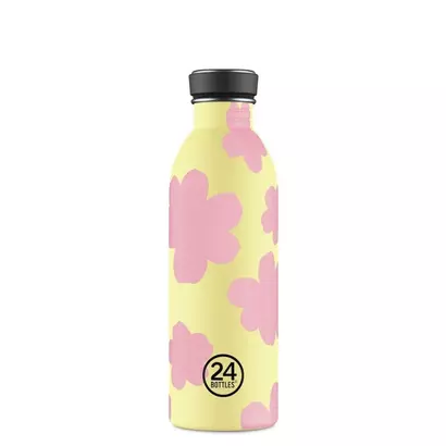 24 boca urban sanjiva žuta 500ml