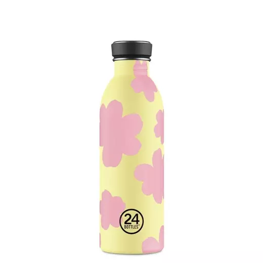 24 boca urban sanjiva žuta 500ml