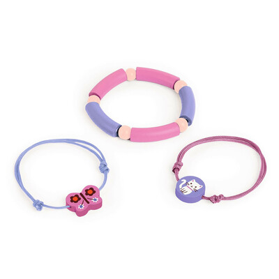 Djeco dječji set s narukvicama tara2