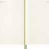 Moleskine planer dnevni tvrde korice 13x21 cm peanuts 20263