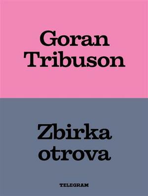 Zbirka otrova