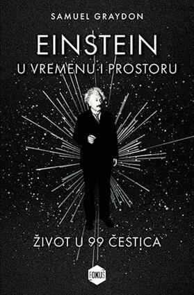 Einstein u vremenu i prostoru
