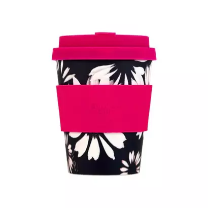Ecoffee šalica za kavu infloresence m 350ml