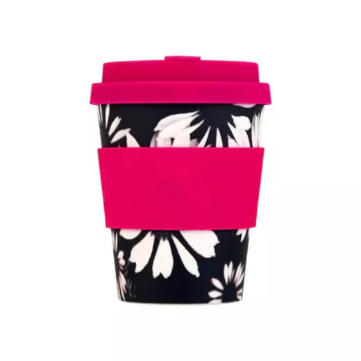Ecoffee šalica za kavu infloresence m 350ml