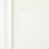 Moleskine planer tjedni meke korice 13x21 cm crveni 20262