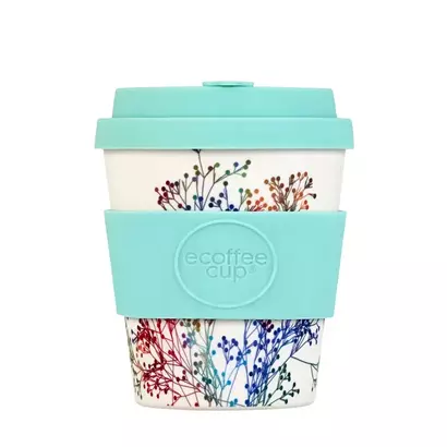 Ecoffee šalica za kavu little canning s240ml