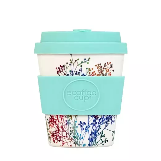 Ecoffee šalica za kavu little canning s240ml