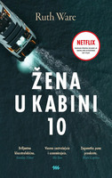 Žena u kabini 10