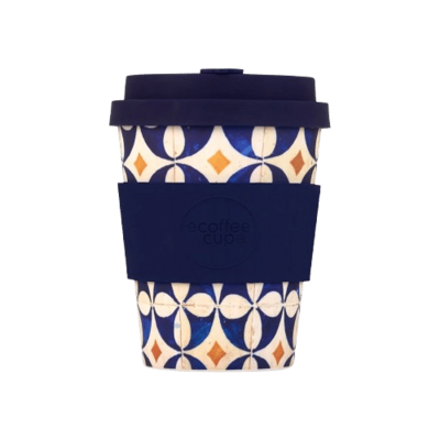 Ecoffee šalica za kavu mick's truckle (350ml)