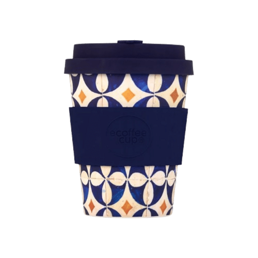 Ecoffee šalica za kavu mick's truckle (350ml)