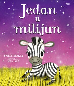 Jedan u milijun